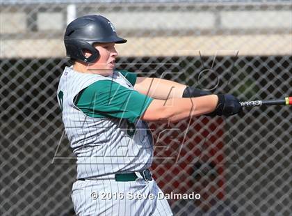 Thumbnail 3 in Grace King vs St Martins Episcopal photogallery.