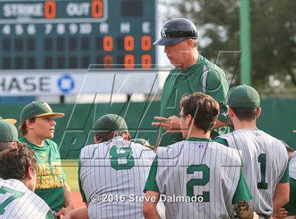 Thumbnail 2 in Grace King vs St Martins Episcopal photogallery.