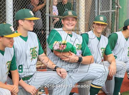 Thumbnail 2 in Grace King vs St Martins Episcopal photogallery.