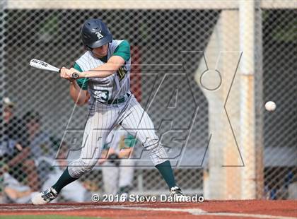 Thumbnail 1 in Grace King vs St Martins Episcopal photogallery.