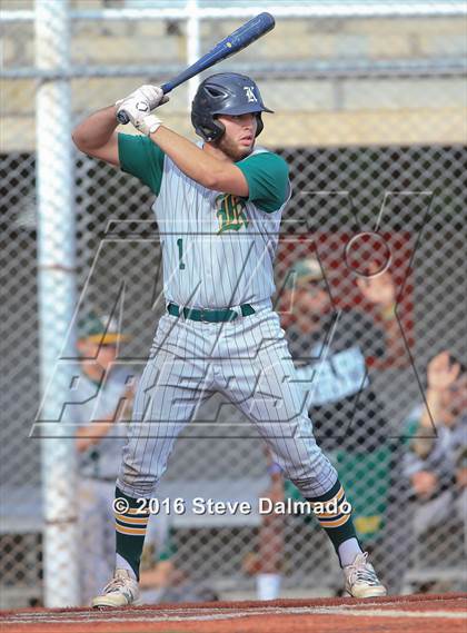 Thumbnail 2 in Grace King vs St Martins Episcopal photogallery.