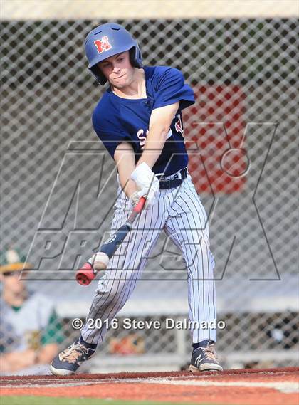 Thumbnail 3 in Grace King vs St Martins Episcopal photogallery.