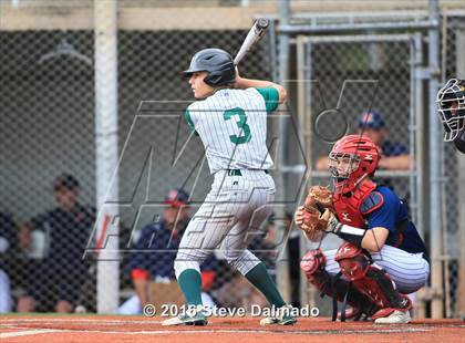 Thumbnail 3 in Grace King vs St Martins Episcopal photogallery.