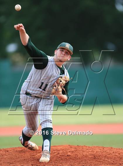Thumbnail 3 in Grace King vs St Martins Episcopal photogallery.