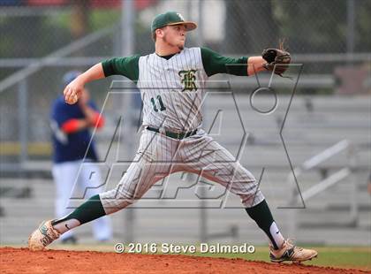 Thumbnail 3 in Grace King vs St Martins Episcopal photogallery.