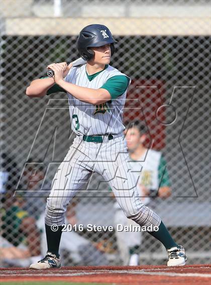 Thumbnail 2 in Grace King vs St Martins Episcopal photogallery.