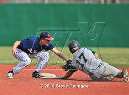 Thumbnail 3 in Grace King vs St Martins Episcopal photogallery.