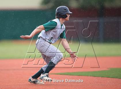 Thumbnail 1 in Grace King vs St Martins Episcopal photogallery.