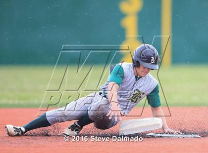 Thumbnail 2 in Grace King vs St Martins Episcopal photogallery.