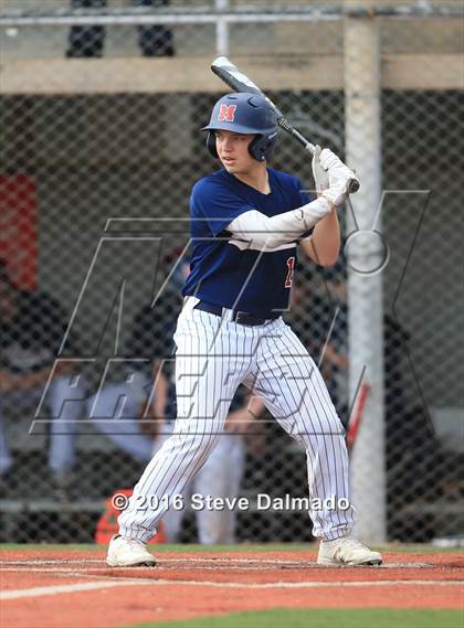 Thumbnail 2 in Grace King vs St Martins Episcopal photogallery.
