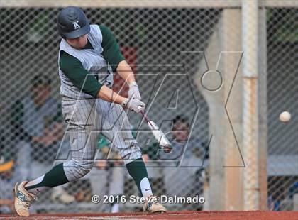 Thumbnail 3 in Grace King vs St Martins Episcopal photogallery.