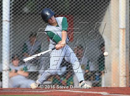 Thumbnail 1 in Grace King vs St Martins Episcopal photogallery.