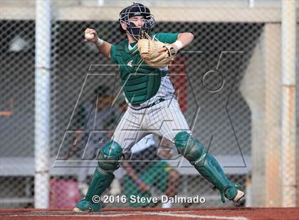 Thumbnail 2 in Grace King vs St Martins Episcopal photogallery.