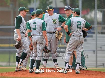 Thumbnail 3 in Grace King vs St Martins Episcopal photogallery.