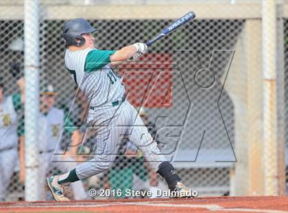 Thumbnail 1 in Grace King vs St Martins Episcopal photogallery.