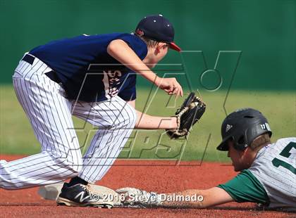 Thumbnail 1 in Grace King vs St Martins Episcopal photogallery.