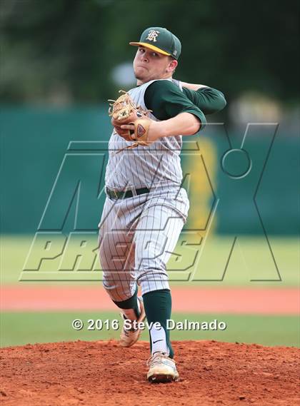 Thumbnail 3 in Grace King vs St Martins Episcopal photogallery.