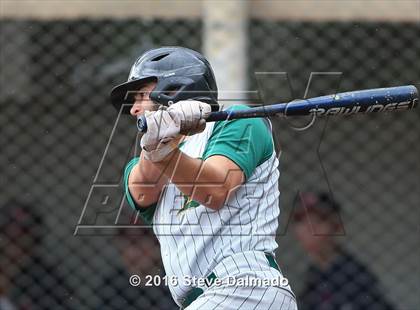 Thumbnail 3 in Grace King vs St Martins Episcopal photogallery.