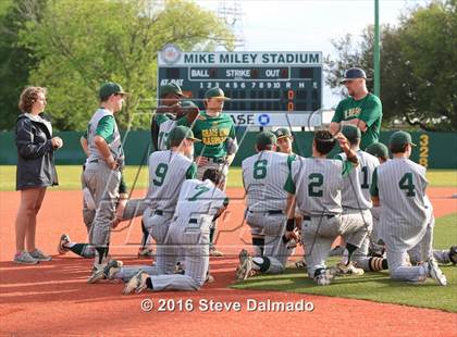 Thumbnail 3 in Grace King vs St Martins Episcopal photogallery.