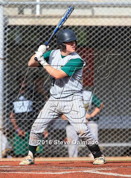 Thumbnail 1 in Grace King vs St Martins Episcopal photogallery.