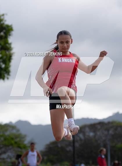 Thumbnail 2 in OIA Finals photogallery.