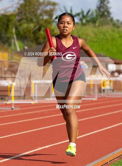 Thumbnail 3 in OIA Finals photogallery.