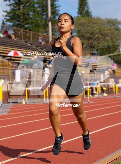Thumbnail 2 in OIA Finals photogallery.