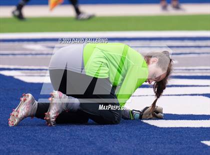 Thumbnail 3 in Byron Nelson vs. Marcus (UIL 6A Regional Semifinal) photogallery.