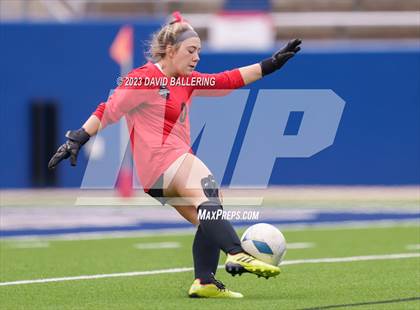 Thumbnail 3 in Byron Nelson vs. Marcus (UIL 6A Regional Semifinal) photogallery.