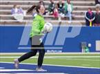 Photo from the gallery "Byron Nelson vs. Marcus (UIL 6A Regional Semifinal)"