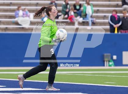 Thumbnail 3 in Byron Nelson vs. Marcus (UIL 6A Regional Semifinal) photogallery.