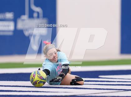 Thumbnail 3 in Byron Nelson vs. Marcus (UIL 6A Regional Semifinal) photogallery.