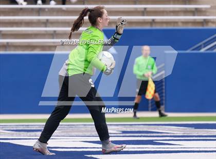 Thumbnail 3 in Byron Nelson vs. Marcus (UIL 6A Regional Semifinal) photogallery.