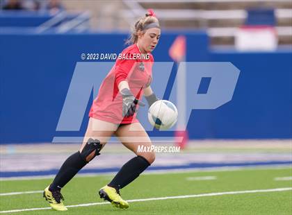 Thumbnail 1 in Byron Nelson vs. Marcus (UIL 6A Regional Semifinal) photogallery.