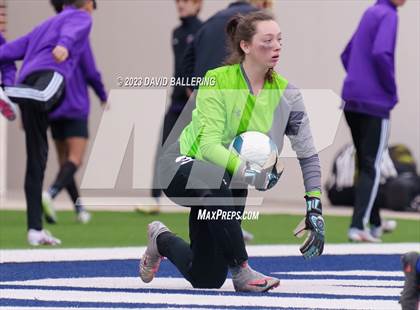 Thumbnail 2 in Byron Nelson vs. Marcus (UIL 6A Regional Semifinal) photogallery.