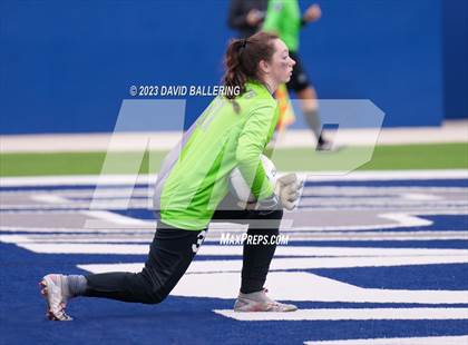 Thumbnail 1 in Byron Nelson vs. Marcus (UIL 6A Regional Semifinal) photogallery.