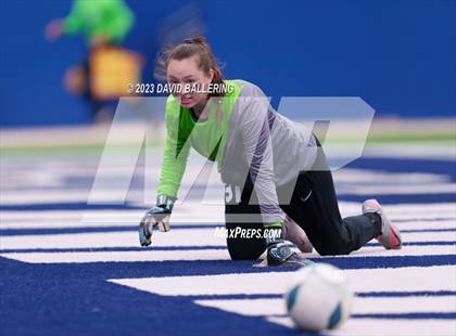 Thumbnail 1 in Byron Nelson vs. Marcus (UIL 6A Regional Semifinal) photogallery.