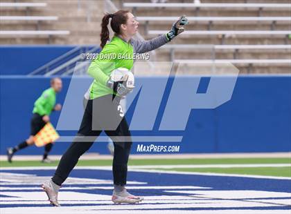 Thumbnail 2 in Byron Nelson vs. Marcus (UIL 6A Regional Semifinal) photogallery.