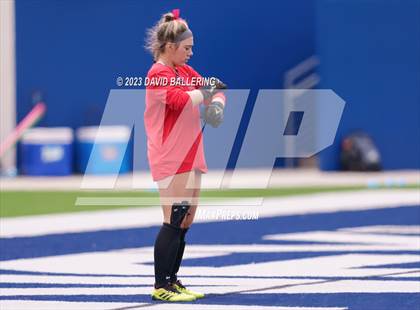 Thumbnail 2 in Byron Nelson vs. Marcus (UIL 6A Regional Semifinal) photogallery.