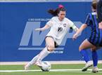 Photo from the gallery "Byron Nelson vs. Marcus (UIL 6A Regional Semifinal)"