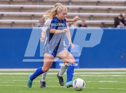 Thumbnail 3 in Byron Nelson vs. Marcus (UIL 6A Regional Semifinal) photogallery.