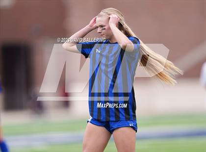Thumbnail 3 in Byron Nelson vs. Marcus (UIL 6A Regional Semifinal) photogallery.