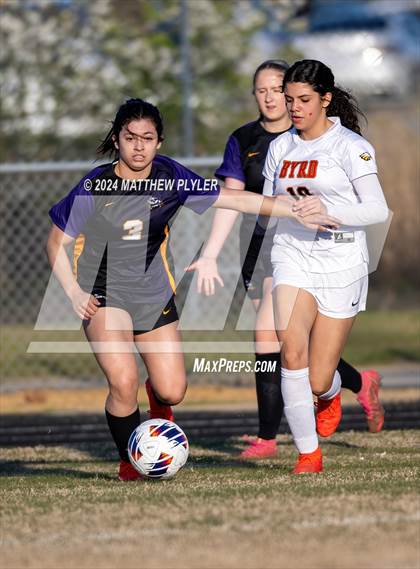 Thumbnail 2 in Douglas Byrd @ Jack Britt photogallery.