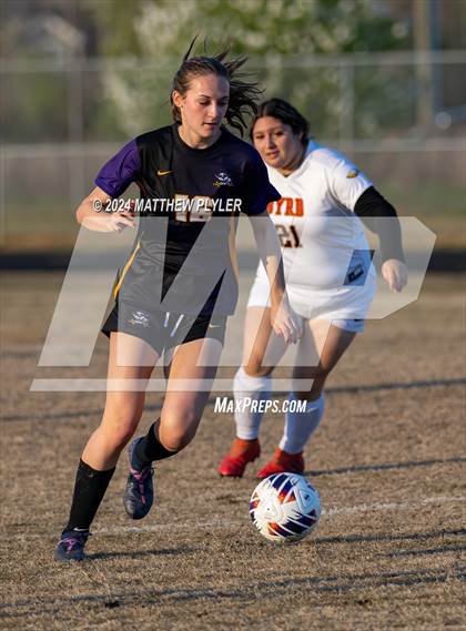 Thumbnail 2 in Douglas Byrd @ Jack Britt photogallery.