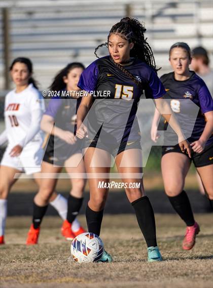 Thumbnail 2 in Douglas Byrd @ Jack Britt photogallery.