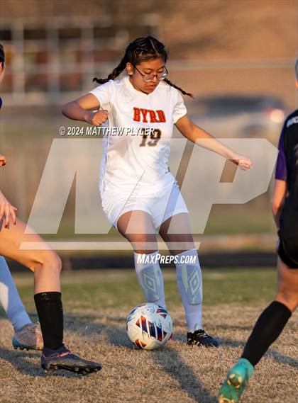 Thumbnail 2 in Douglas Byrd @ Jack Britt photogallery.