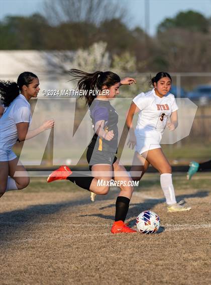 Thumbnail 3 in Douglas Byrd @ Jack Britt photogallery.