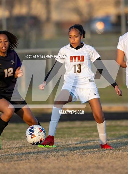 Thumbnail 3 in Douglas Byrd @ Jack Britt photogallery.