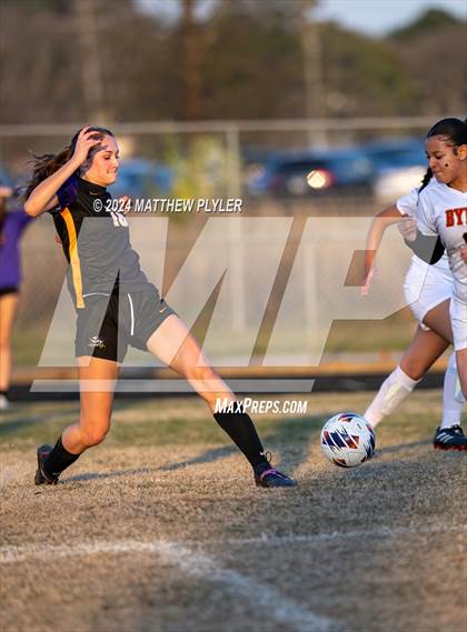 Thumbnail 3 in Douglas Byrd @ Jack Britt photogallery.