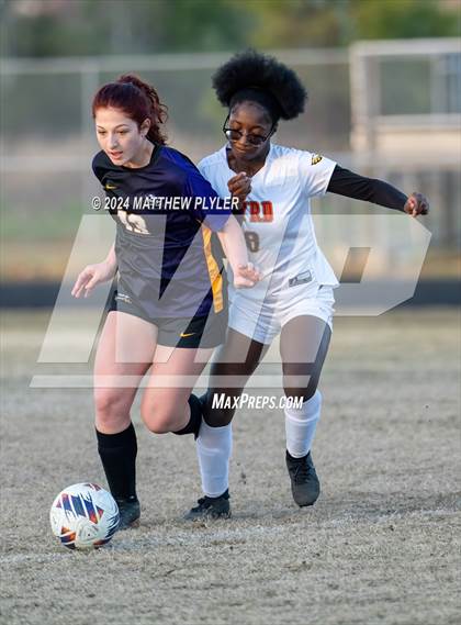 Thumbnail 1 in Douglas Byrd @ Jack Britt photogallery.